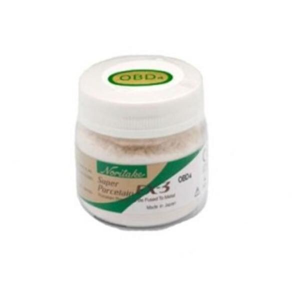 EX-3 Opacious Body Powder OBD4 10Gm/Ea
