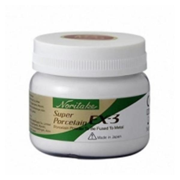 EX-3 Translucent Powder T1 200Gm/Ea