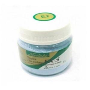 EX-3 Enamel Powder Silky E2 50Gm/Ea