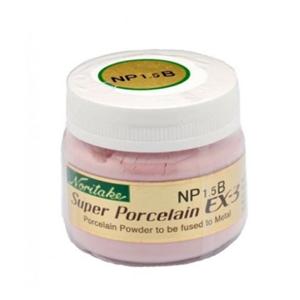 EX-3 Body Powder NP1.5B 50Gm/Ea