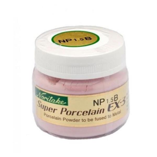 EX-3 Body Powder NP1.5B 50Gm/Ea