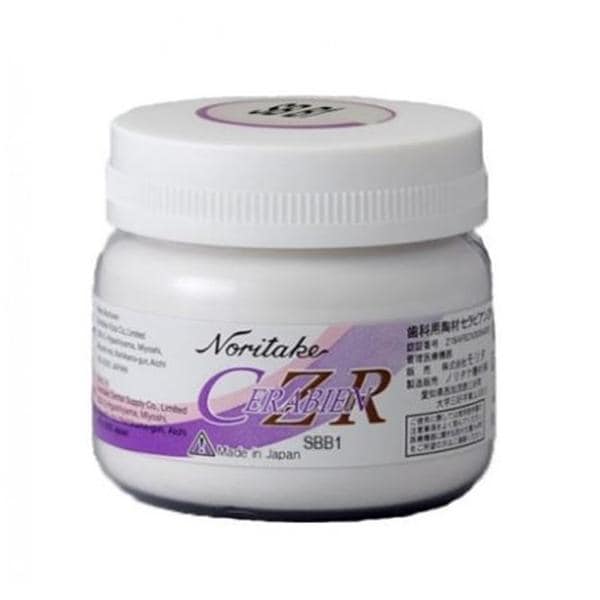 CZR Shade Base Powder SBB1 50Gm/Ea