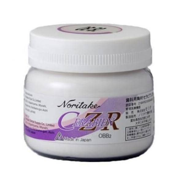 CZR Opacious Body Powder OBB2 50Gm/Ea