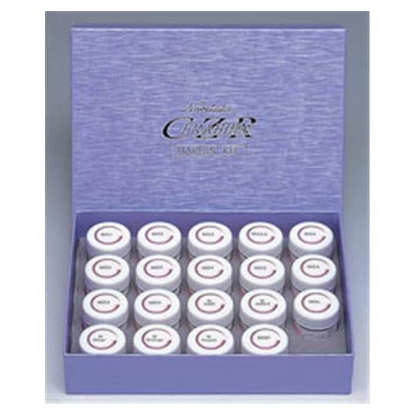 CZR Margin Kit Powder Ea