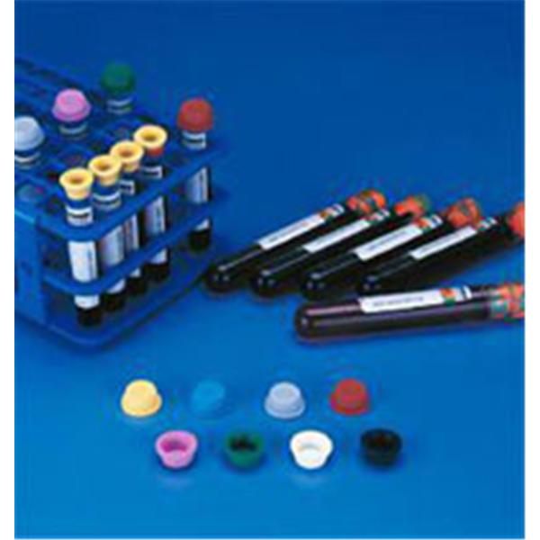 Sav-It Tube Closure Elastomer Co-Polymer Yellow 0.47-0.51" 12-13m...
