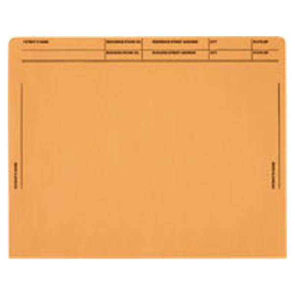 File Envelopes Pre-Printed #28Brown 250/Bx