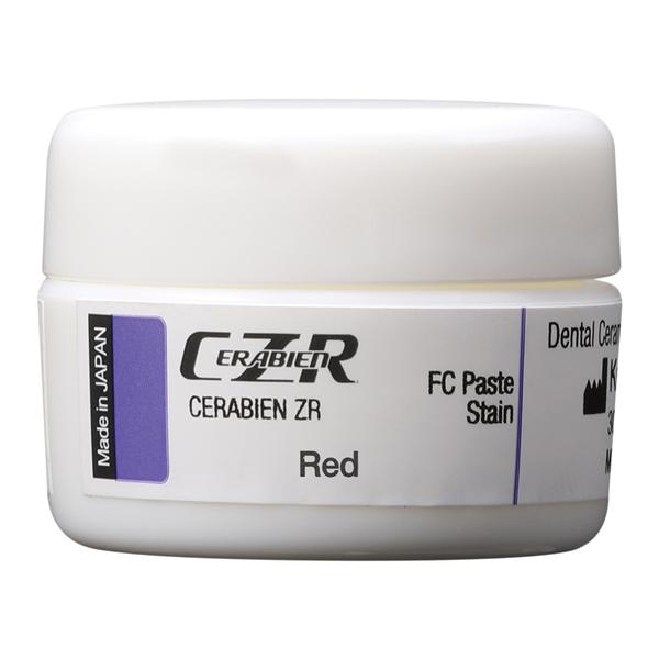 Cerabien ZR FC Paste Stain Red 1/Jr