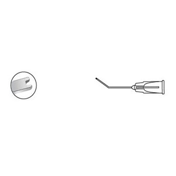 Cannula Hydrodissector 10/Box