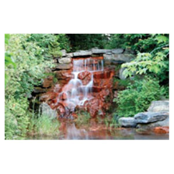 CeilingScenes Light Lens Waterfall 1-Tile Square 24 in x 24 in Ea