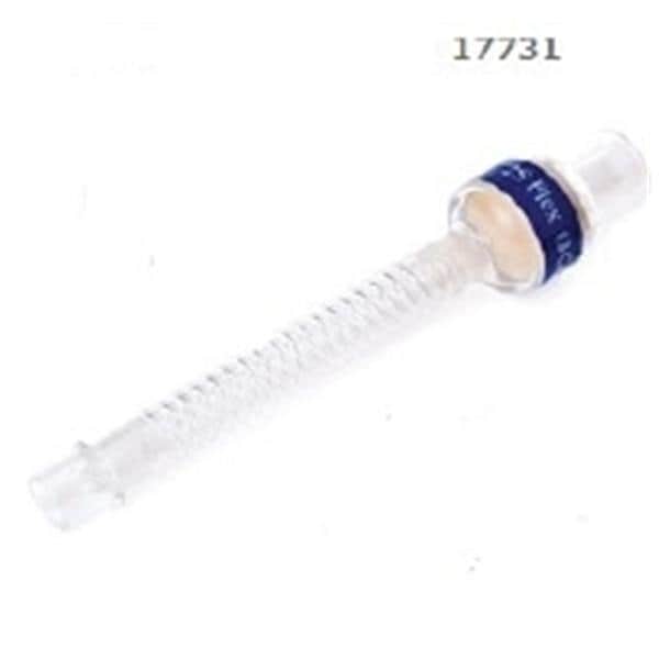 Humid-Vent 2S Flex Moisture Humidifier 15-15mL Sterile