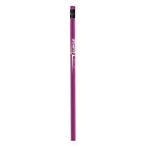 Pencils Custom With 1-Color Imprint 500/Pk