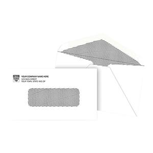 Statement Envelopes 500/Pk