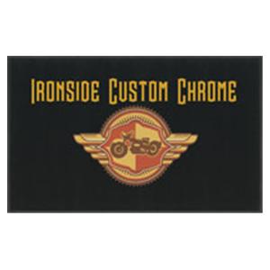 Door Mat Personalized 3-Color3ftx5ft Ea