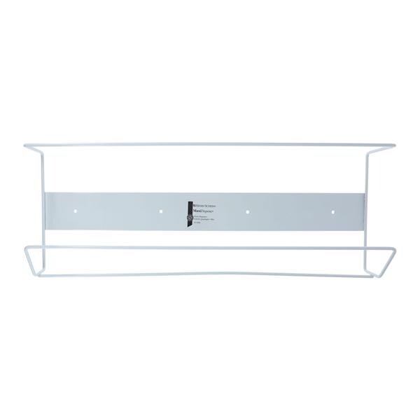 Steel Wire Glove Box Holder Quad