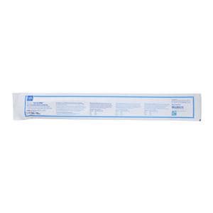 2-Way Foley Catheter Firm Tip Silicone 16Fr 5-10cc