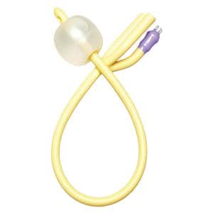 3-Way Foley Catheter Silicone 20Fr 30cc