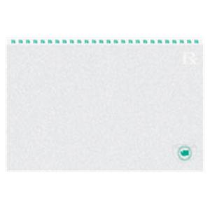 Laser Prescription Paper Washington Half Sheet 1000/Pk
