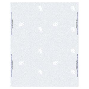 Laser Prescription Paper Florida Full Sheet 1000/Pk
