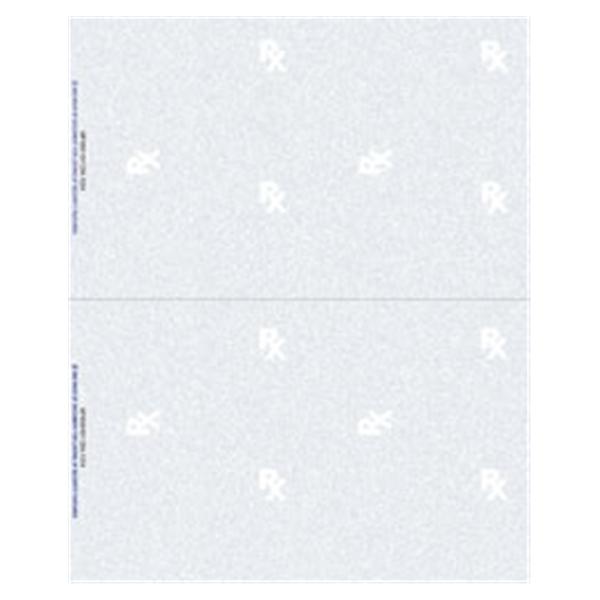 Laser Prescription Paper Florida Half Sheet 1000/Pk