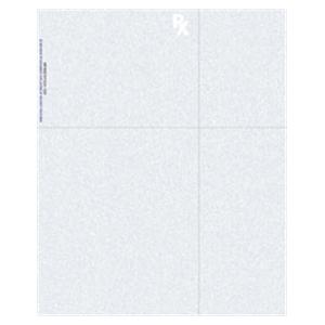 Laser Prescription Paper Florida Dentrix Compatible 1000/Pk
