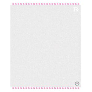 Laser Prescription Paper Georgia Full Sheet 500/Pk