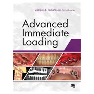 Book Advanced Immediate Loading Ea