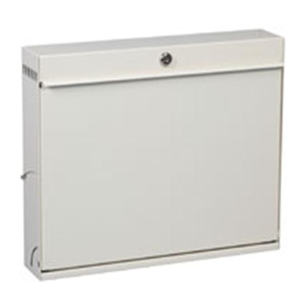 LapTop Locker with Key Lock Ea Ea