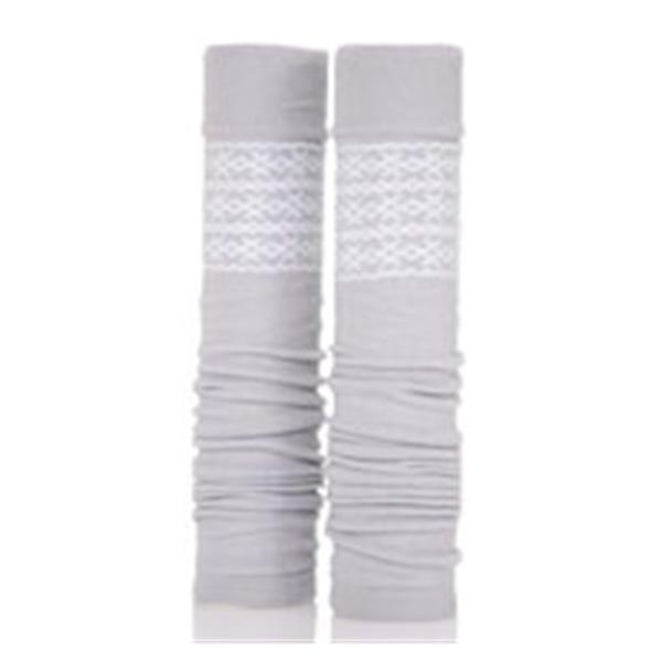 The Med Sleeve Med Sleeve One Size Grey One Size 1/Pr