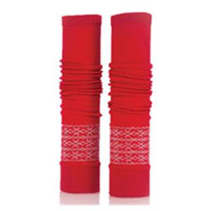 The Med Sleeve Med Sleeve One Size Red One Size 1/Pr