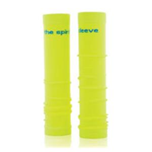 The Med Sleeve Med Sleeve Adult Unisex Neon Yellow Nylon / Spande...