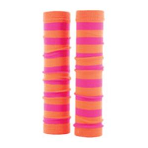 The Med Sleeve Med Sleeve One Size Orange / Pink One Size 1/Pr