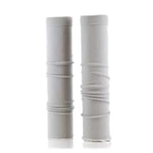 The Med Sleeve Med Sleeve Adult Unisex Light Grey Nylon / Spandex...