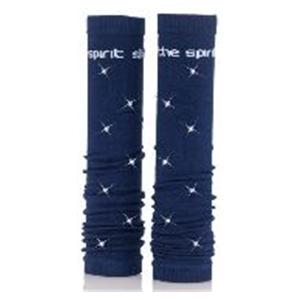 The Med Sleeve Med Sleeve Adult Unisex Navy Nylon / Spandex Large...