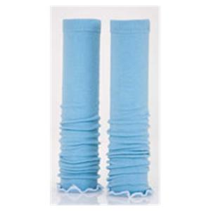 The Med Sleeve Med Sleeve Adult Unisex Sky Blue Nylon / Spandex O...