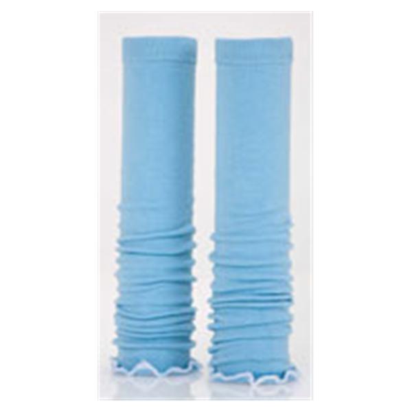 The Med Sleeve Med Sleeve Adult Unisex Sky Blue Nylon / Spandex O...