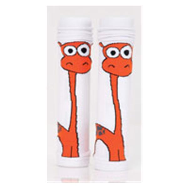 The Med Sleeve Med Sleeve One Size Gandy the Giraffe One Size 1/Pr