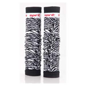The Med Sleeve Med Sleeve Adult Unisex White Nylon / Spandex One...