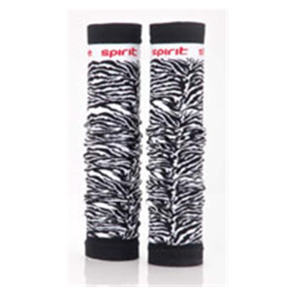 The Med Sleeve Med Sleeve Adult Unisex White Nylon / Spandex One...