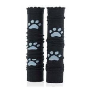 The Med Sleeve Med Sleeve Adult Unisex Black Nylon / Spandex One...