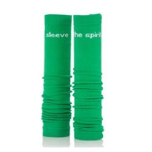 The Med Sleeve Med Sleeve One Size Kelly Green One Size 1/Pr