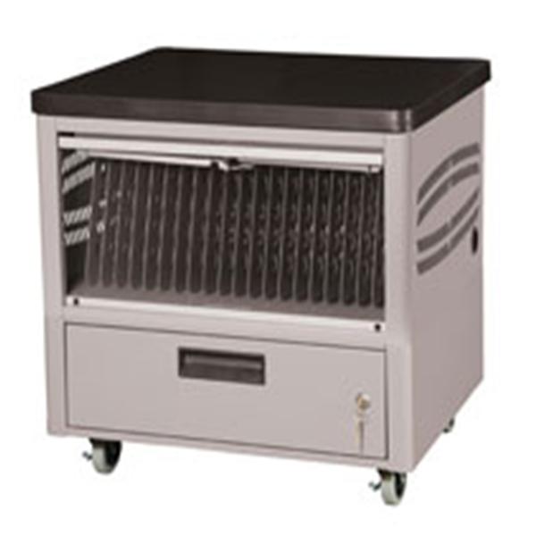 Tablet Depot 20 CapacityWheeled Ea