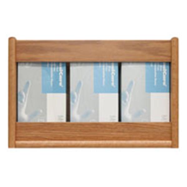 Glove Wall Rack Rectangle