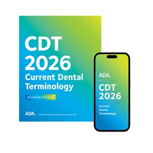 CDT 2026 CDT Book & Ebook 2026 Ea