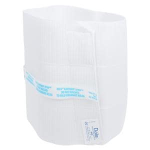 Compression Binder Abdominal Adult Elastic 30-45" Size Small