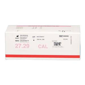 AIA-Pack CA 27-29: Cancer Antigen 27-29 Calibrator For Analyzer 12x1mL Ea