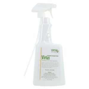 Virtus Enzyme Transport 24 oz Each, 12 EA/CA