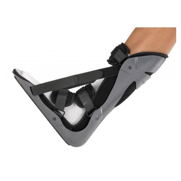 Procare Stblzng Splint Ank/Plntr Fscts Men 12+ / Women 13+ X-Large Plstc Lft/Rt