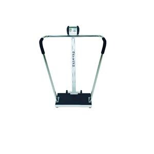 Detecto Bariatric Scale 600lb Digital Each