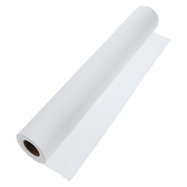 Exam Table Paper Smooth White Latex Free Disposable 18 in x 225 F...