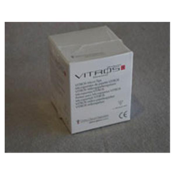 Micro 350 DT Sample Tip For Vitros 5,1/FS/4600/5600 250/Box